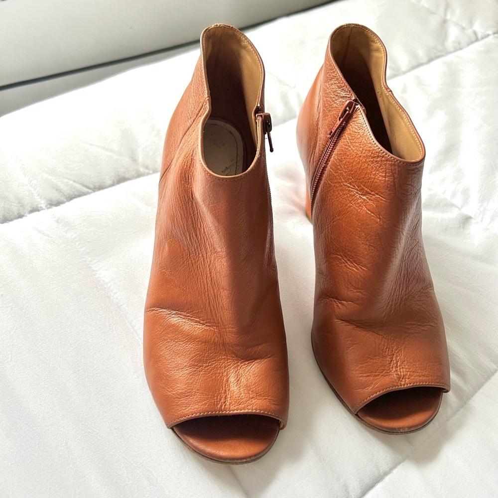 Mariano Martin Margiela boots - Picture 4 of 10